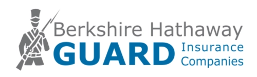 Berkshire Hathaway Guard Insurance Companies logo