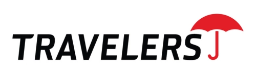 Travelers insurance logo