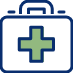 medical bag icon