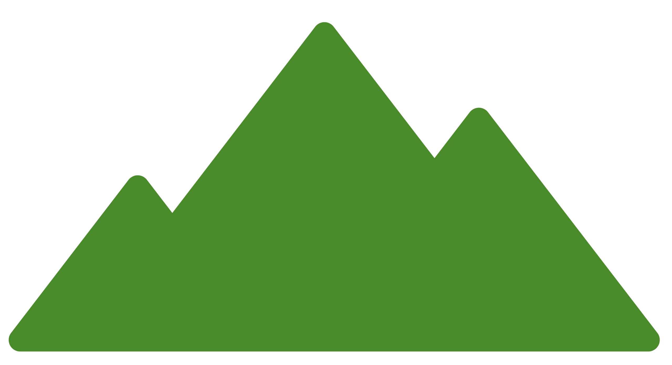 mountain icon