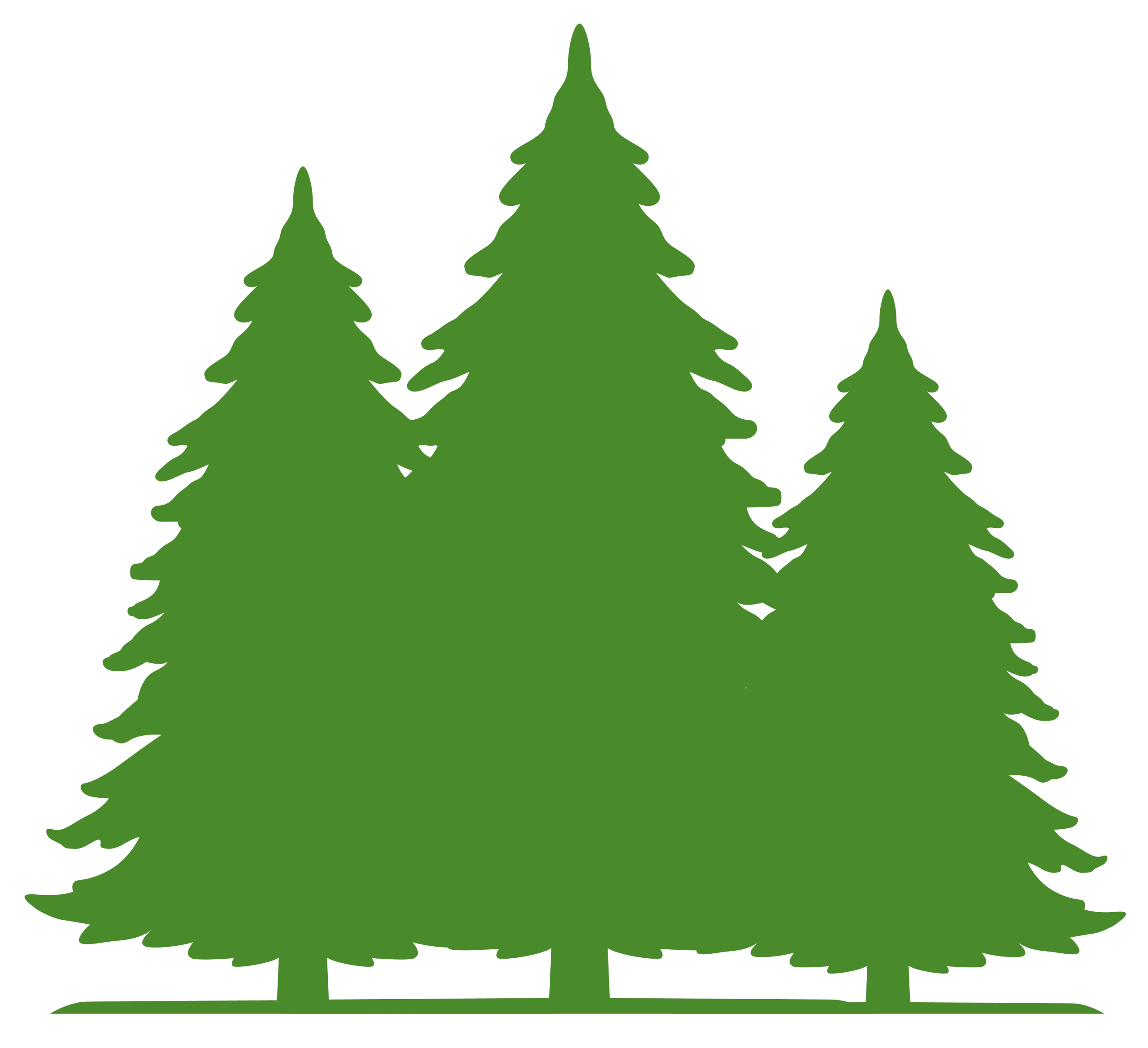 trees icon