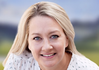 Kirsten Madland Becomes President of Journey Franchising