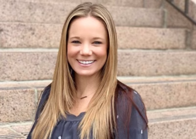 Introducing Journey’s New President of Success and Happiness