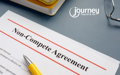 Current Non-Compete Agreement Laws By State