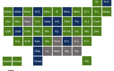 New Minimum Wage increases in 2025