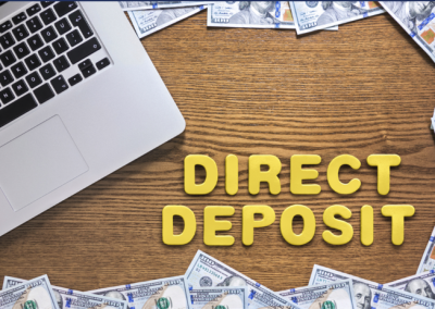Navigating Direct Deposit Regulations: A State-by-State Guide