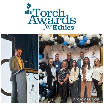 Celebrating Ethics and Partnerships