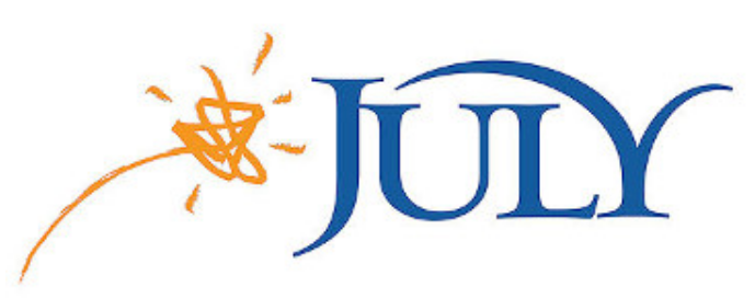 july-logo