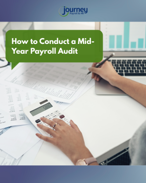 A Mid-Year Payroll Audit That Actually Saves You Time (and Headaches)
