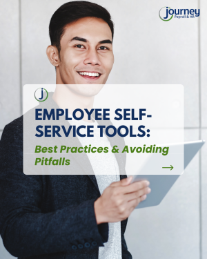 Employee Self-Service Tools: Best Practices & Avoiding Pitfalls 