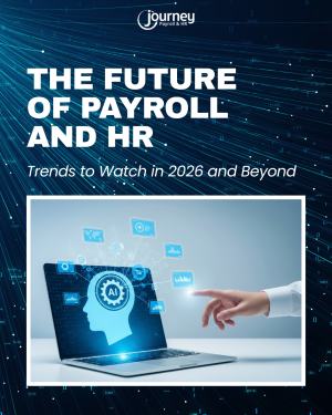 The Future of Payroll and HR: Trends to Watch in 2026 and Beyond