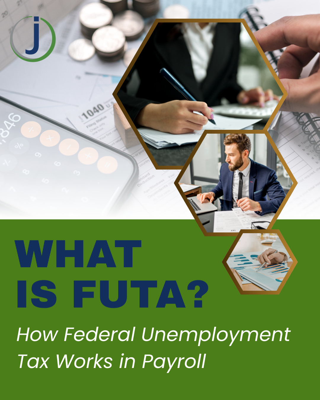 What Is FUTA? How Federal Unemployment Tax Works in Payroll