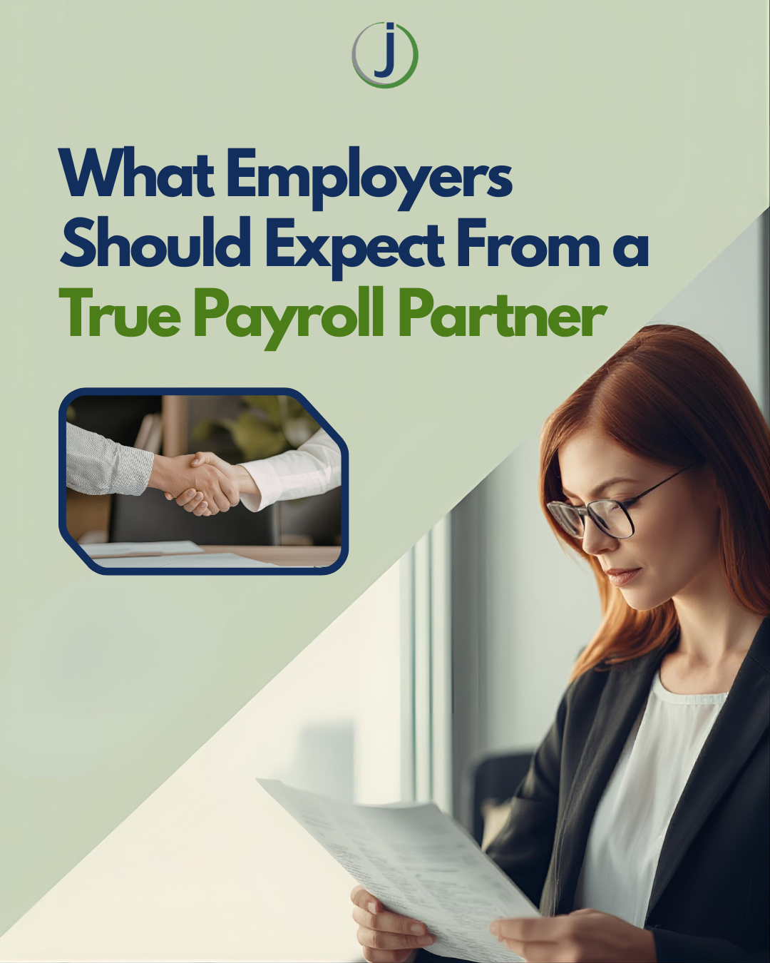What Employers Should Expect From a True Payroll Partner