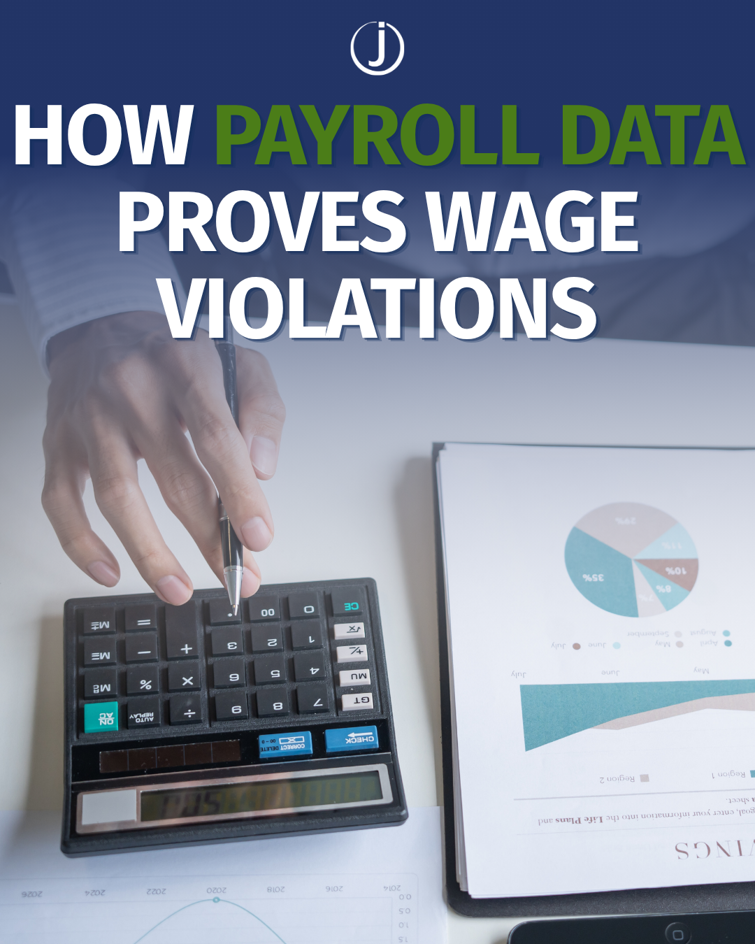 How Payroll Data Is Used Against Employers in Wage Investigations