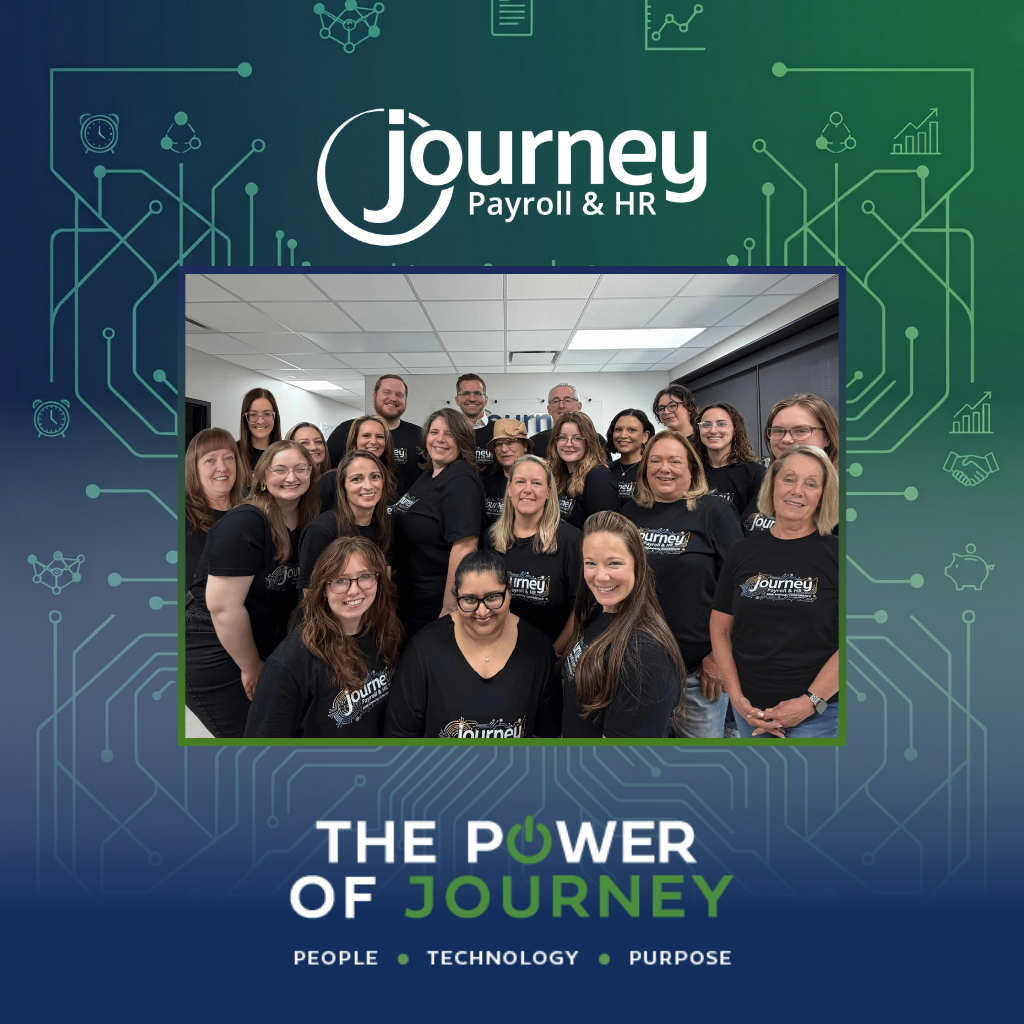 Journey Payroll & HR Connects Its Franchise Network at Its First Virtual Annual Conference With a Focus on Technology and AI Innovation