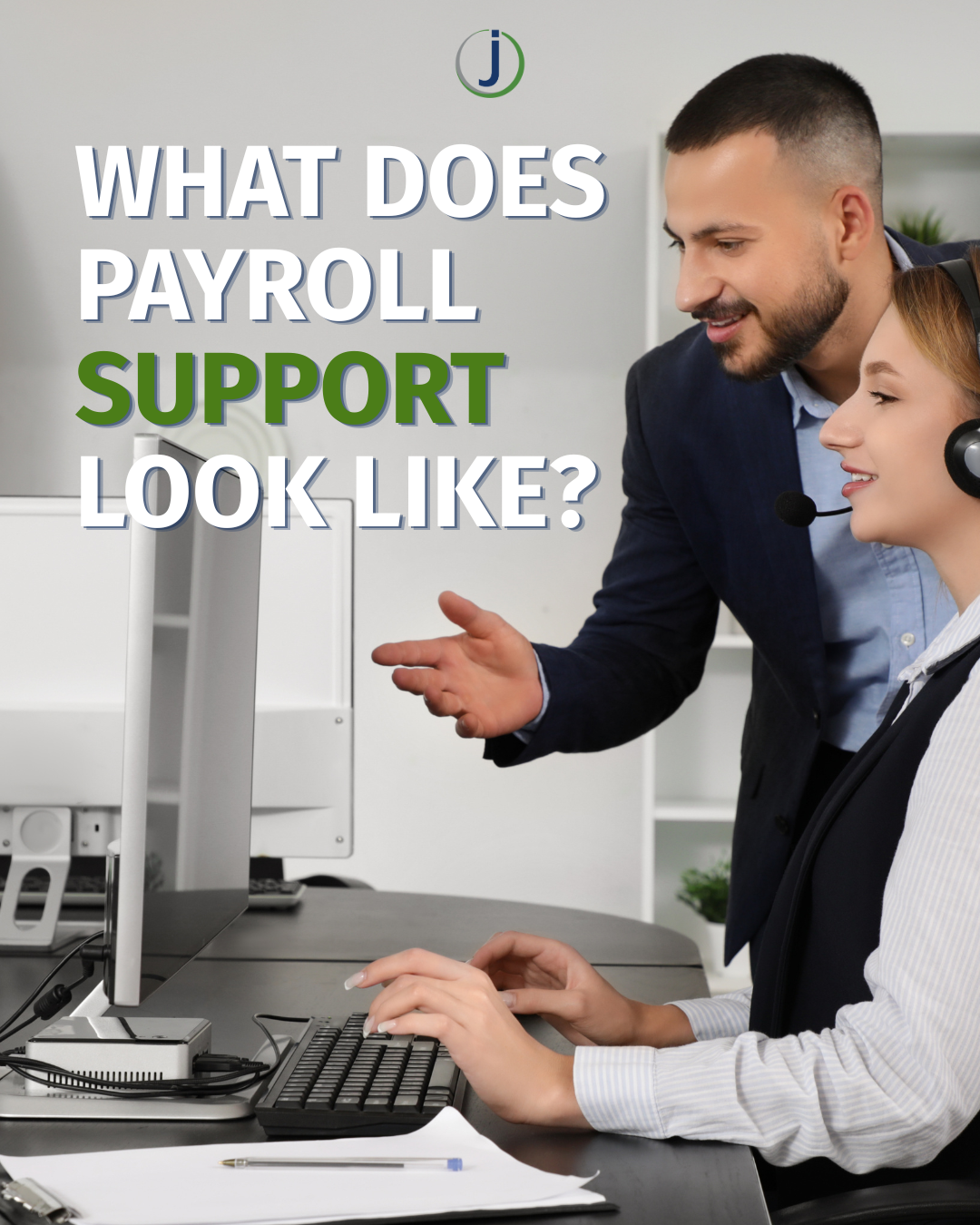 What Does Great Payroll Support Look Like Under Federal Law?