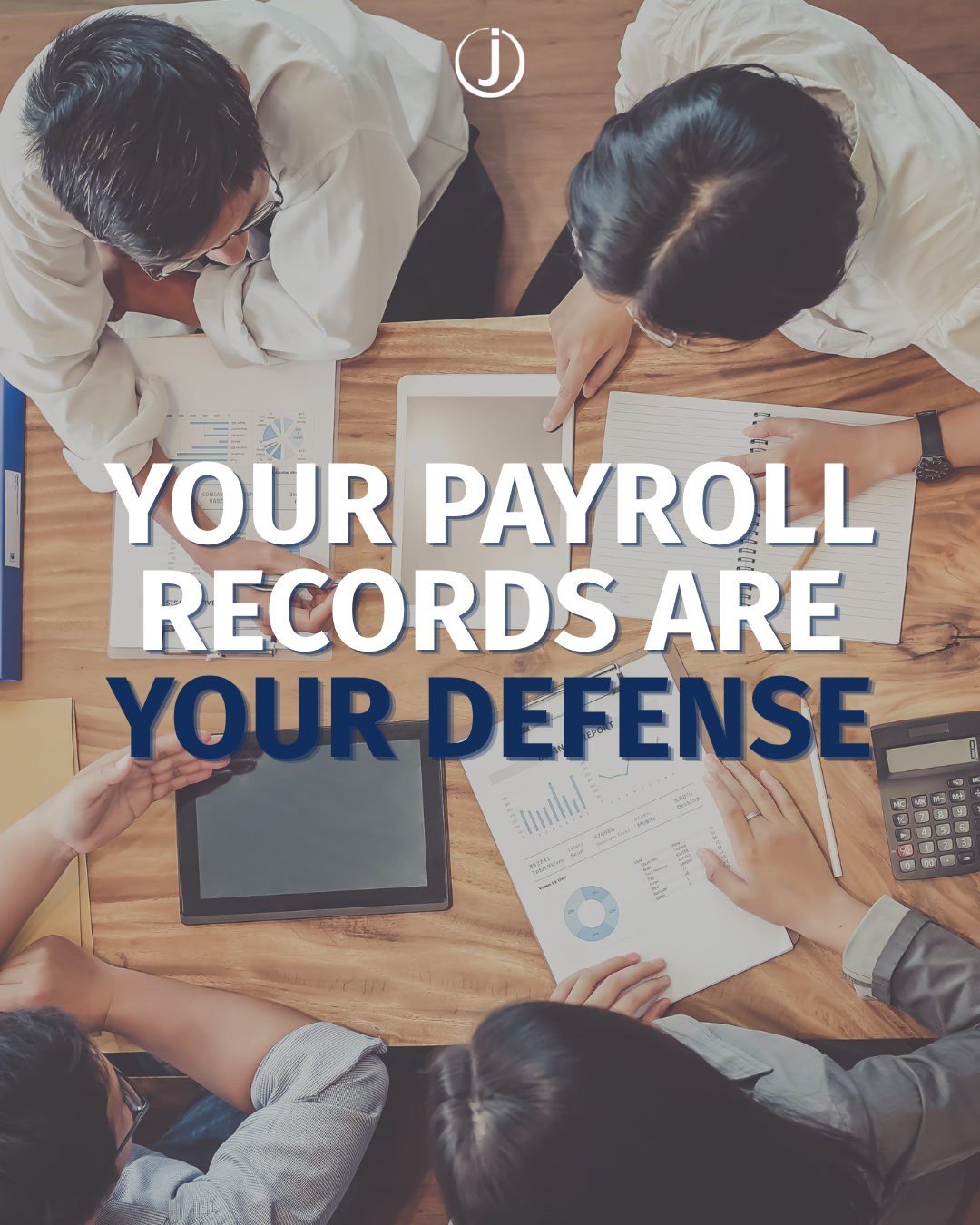 What Payroll Records Do Employers Need to Defend a Wage Claim?