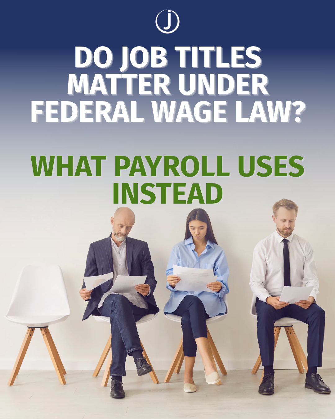 Professional Computer Jobs Do Job Titles Matter Under Federal Wage Law? What Payroll Uses Instead ...